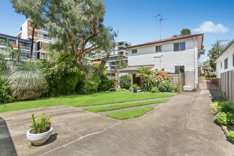 Fourth view of Homely house listing, 38 Kurnell Street, Botany NSW 2019