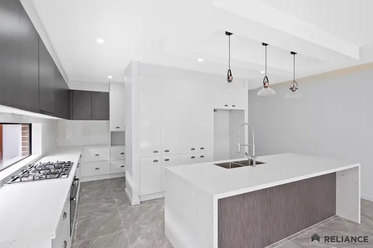 Third view of Homely house listing, 13 Moroka Avenue, Weir Views VIC 3338