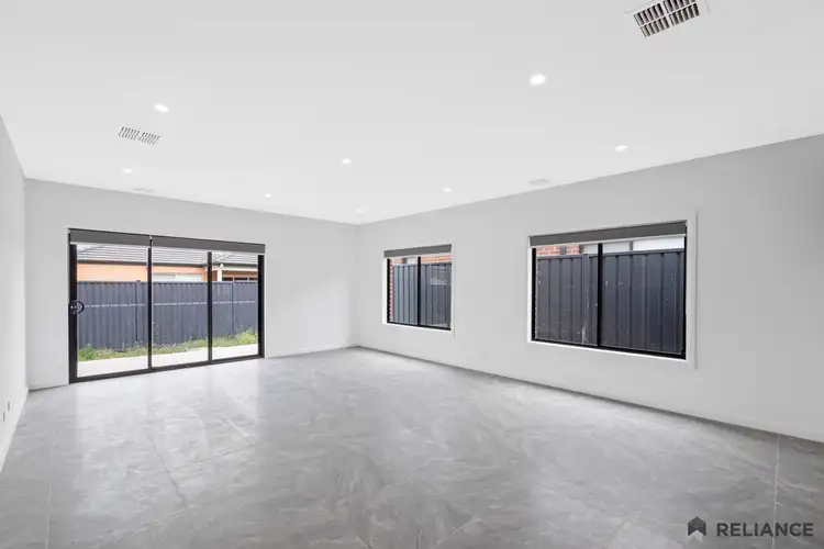 Fifth view of Homely house listing, 13 Moroka Avenue, Weir Views VIC 3338