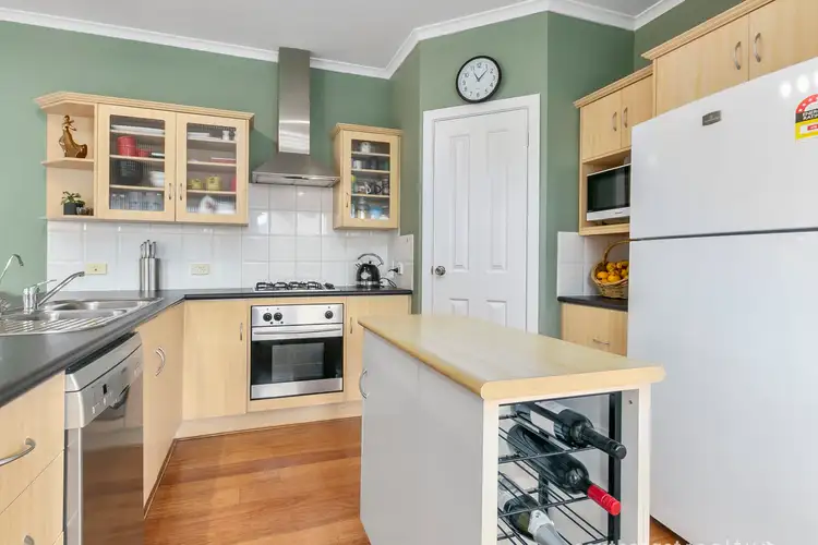 Third view of Homely house listing, 127 Coromandel Drive, Mccracken SA 5211
