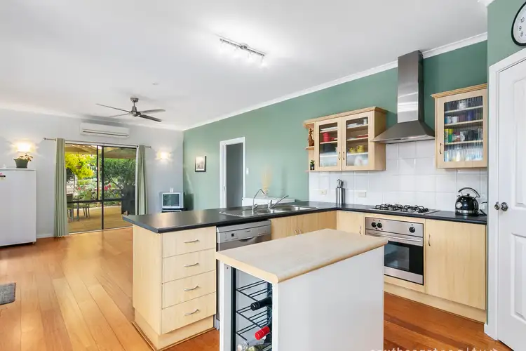 Fourth view of Homely house listing, 127 Coromandel Drive, Mccracken SA 5211