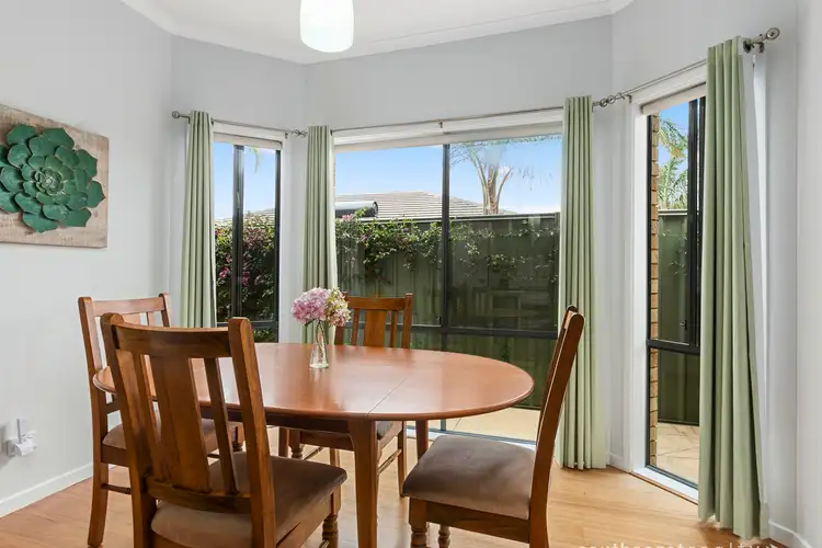 Fifth view of Homely house listing, 127 Coromandel Drive, Mccracken SA 5211