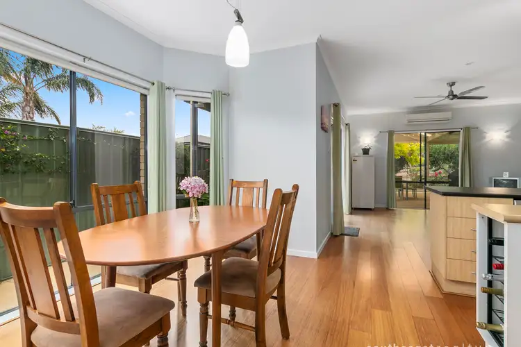 Sixth view of Homely house listing, 127 Coromandel Drive, Mccracken SA 5211