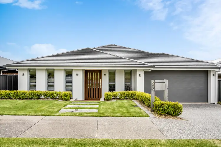 28 Aquamarine Boulevard, Hayborough SA 5211