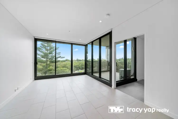 306B/3 Network Place, North Ryde NSW 2113