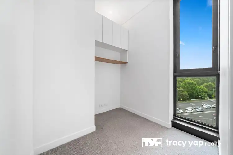 Fifth view of Homely apartment listing, 306B/3 Network Place, North Ryde NSW 2113