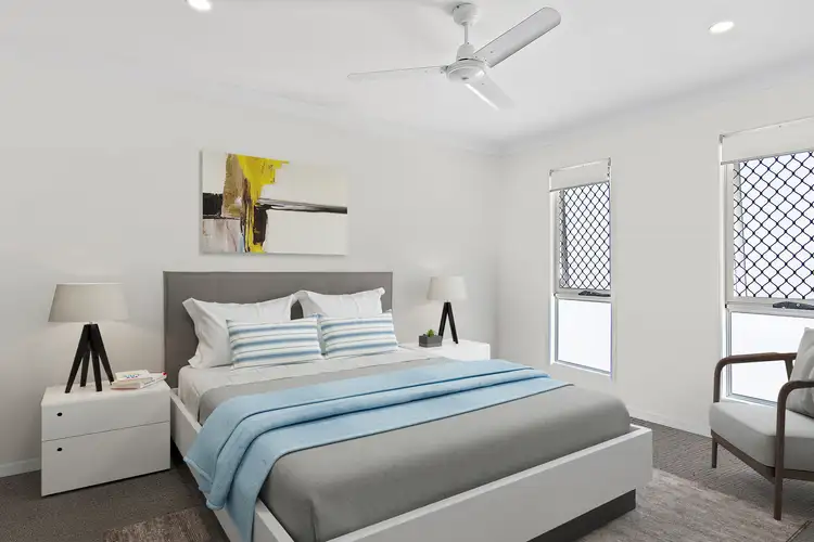 Fifth view of Homely house listing, 37 Turquoise Place, Caloundra West QLD 4551