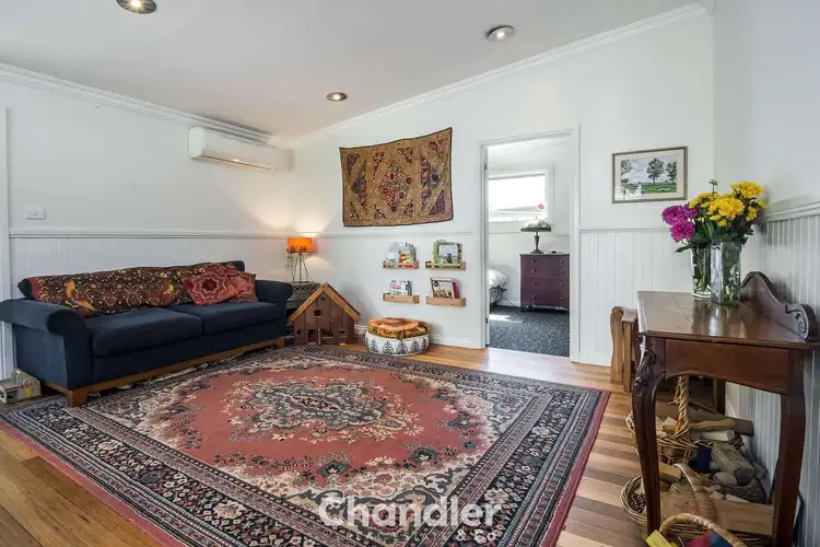 Second view of Homely house listing, 5 Hawthorn Lane, Belgrave Heights VIC 3160