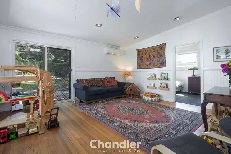 Third view of Homely house listing, 5 Hawthorn Lane, Belgrave Heights VIC 3160