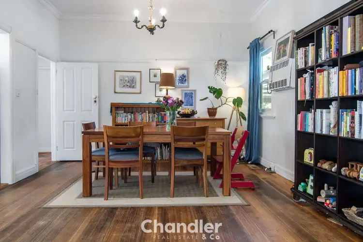 Fourth view of Homely house listing, 5 Hawthorn Lane, Belgrave Heights VIC 3160