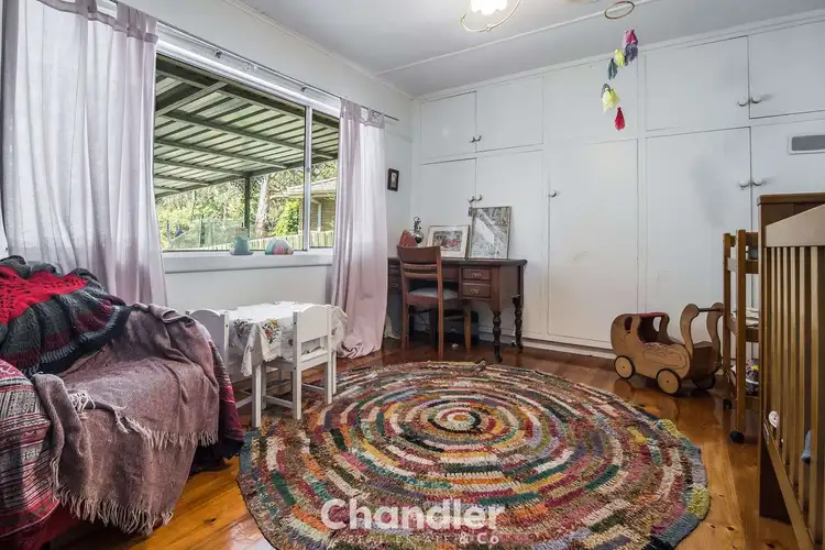 Fifth view of Homely house listing, 5 Hawthorn Lane, Belgrave Heights VIC 3160