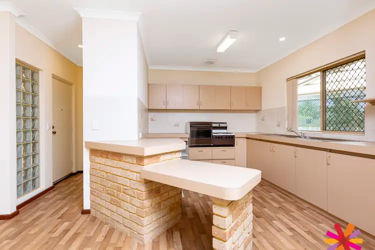 Fourth view of Homely unit listing, 3a Karel Court, Alexander Heights WA 6064