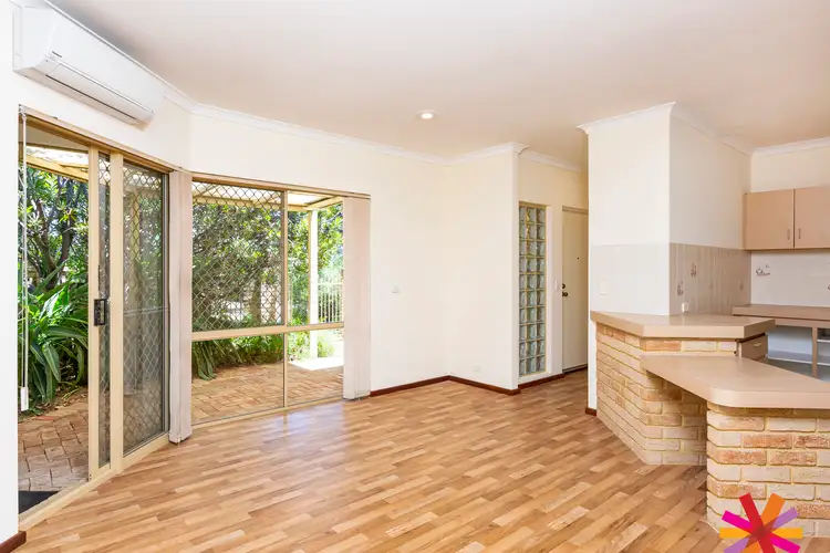 Sixth view of Homely unit listing, 3a Karel Court, Alexander Heights WA 6064