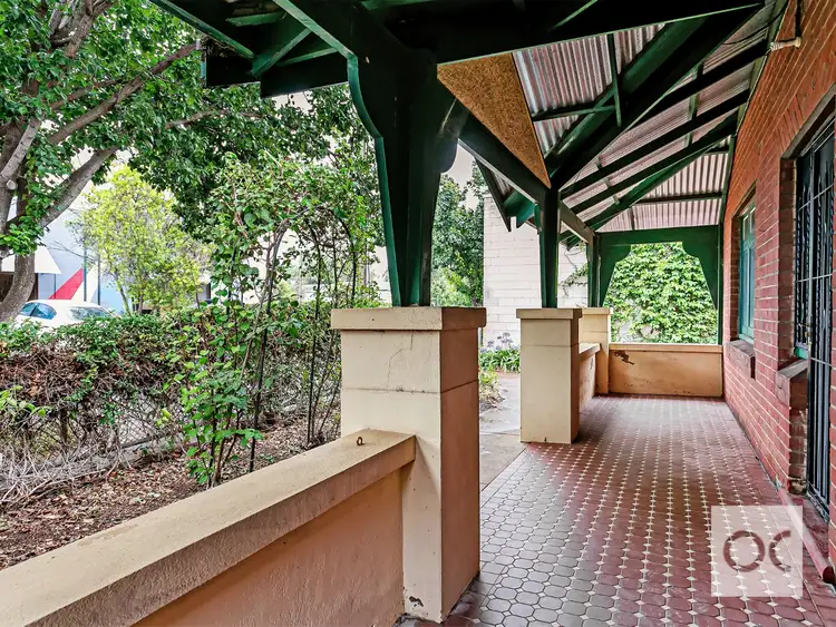 Third view of Homely house listing, 21 Tenth Street, Bowden SA 5007