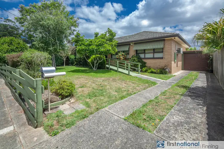 Main view of Homely house listing, 1 Hudson Street, Cranbourne VIC 3977