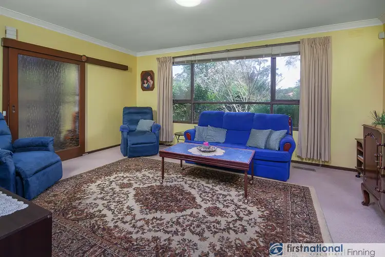 Second view of Homely house listing, 1 Hudson Street, Cranbourne VIC 3977