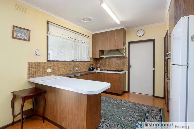 Fifth view of Homely house listing, 1 Hudson Street, Cranbourne VIC 3977
