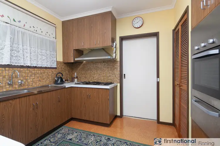 Sixth view of Homely house listing, 1 Hudson Street, Cranbourne VIC 3977