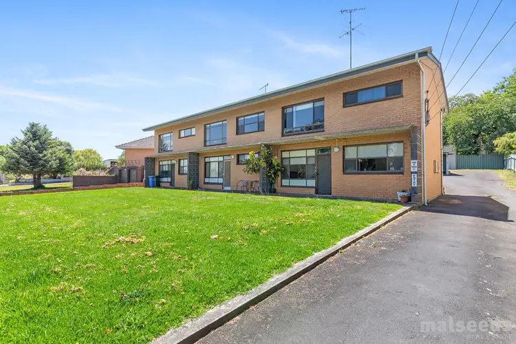 Second view of Homely block of units listing, 3, 5 & 6/20A Wyatt Street, Mount Gambier SA 5290