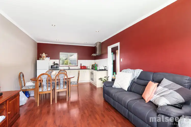 Third view of Homely block of units listing, 3, 5 & 6/20A Wyatt Street, Mount Gambier SA 5290