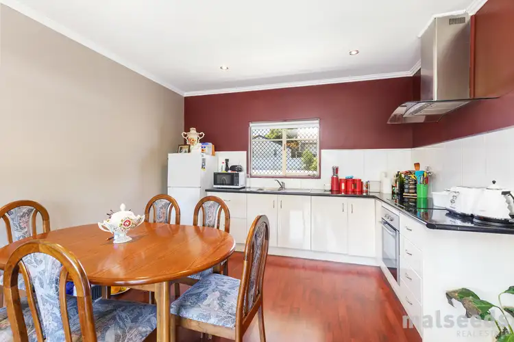 Fourth view of Homely block of units listing, 3, 5 & 6/20A Wyatt Street, Mount Gambier SA 5290