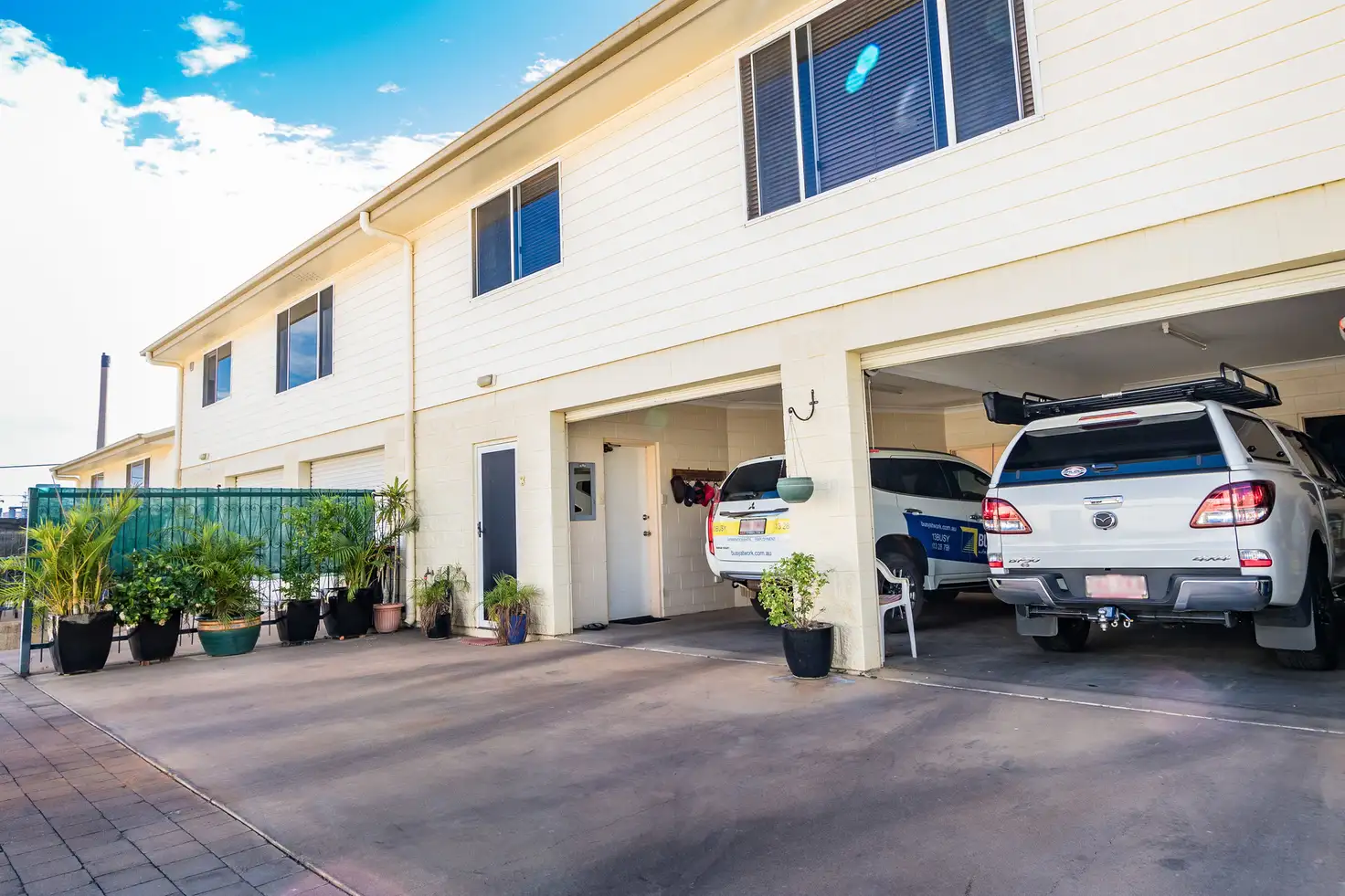 Main view of Homely townhouse listing, 3/14 Gray Street, Mount Isa QLD 4825