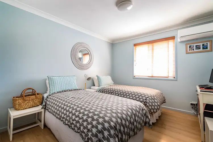 Second view of Homely townhouse listing, 3/14 Gray Street, Mount Isa QLD 4825