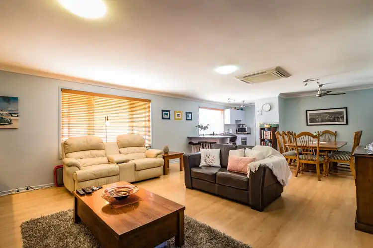 Third view of Homely townhouse listing, 3/14 Gray Street, Mount Isa QLD 4825