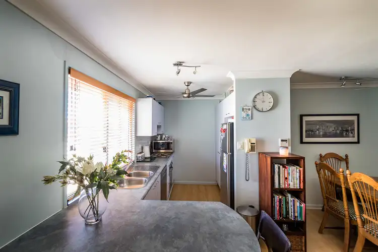 Fifth view of Homely townhouse listing, 3/14 Gray Street, Mount Isa QLD 4825