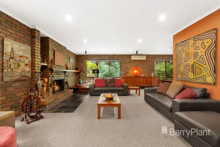 Fifth view of Homely house listing, 1 Cullen Crescent, Plenty VIC 3090