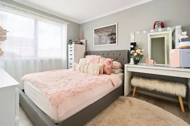 Second view of Homely house listing, 13 Borrowdale Road, Melton West VIC 3337