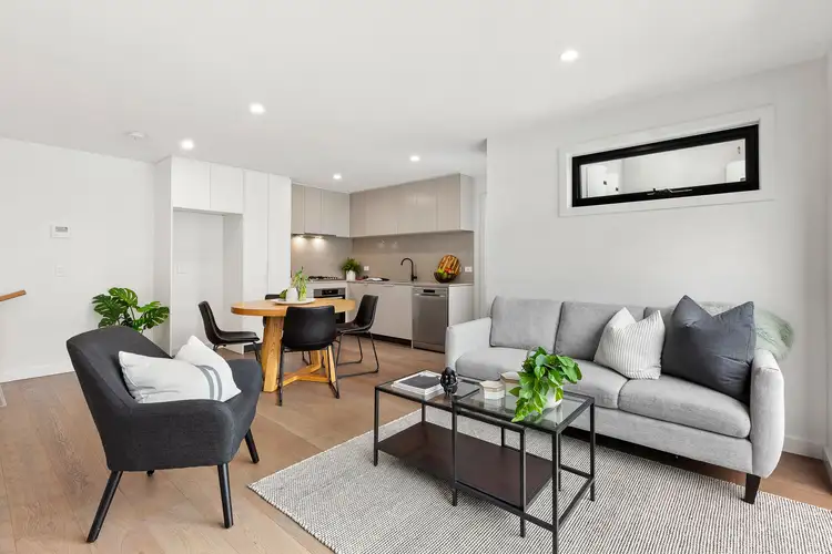 3/26 Sandown Road, Ascot Vale VIC 3032