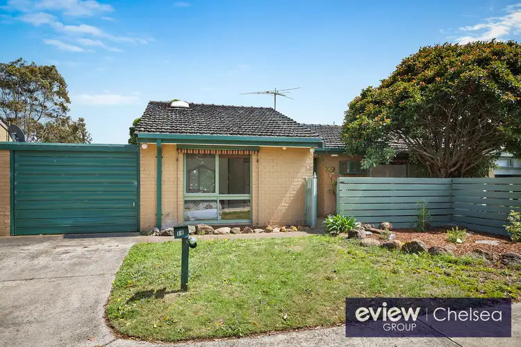 Main view of Homely house listing, 19 Bardoel Court, Chelsea VIC 3196