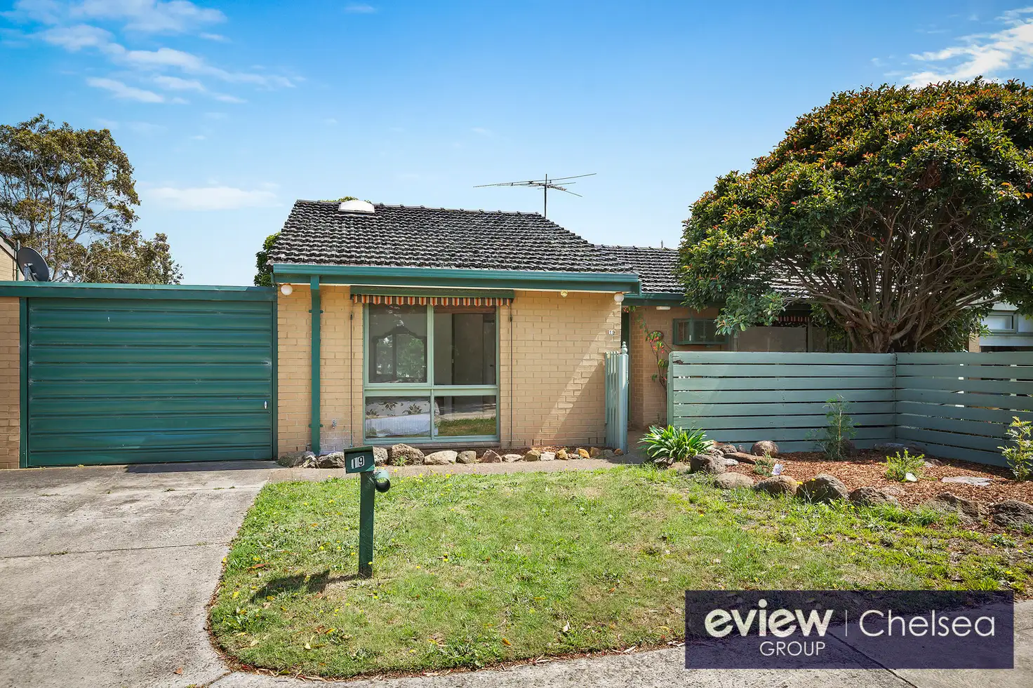 Main view of Homely house listing, 19 Bardoel Court, Chelsea VIC 3196