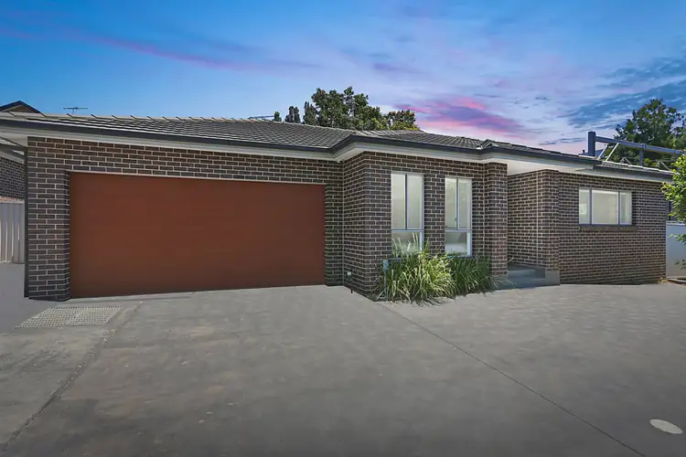 Main view of Homely villa listing, 6/20-24 Meager Avenue, Padstow NSW 2211