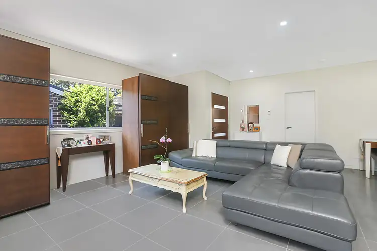 Third view of Homely villa listing, 6/20-24 Meager Avenue, Padstow NSW 2211
