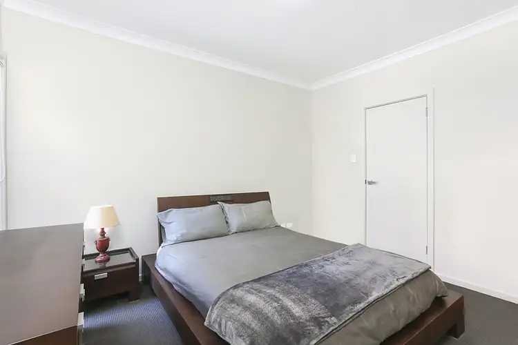 Fourth view of Homely villa listing, 6/20-24 Meager Avenue, Padstow NSW 2211