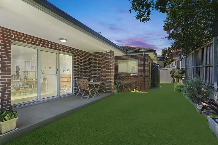 Sixth view of Homely villa listing, 6/20-24 Meager Avenue, Padstow NSW 2211