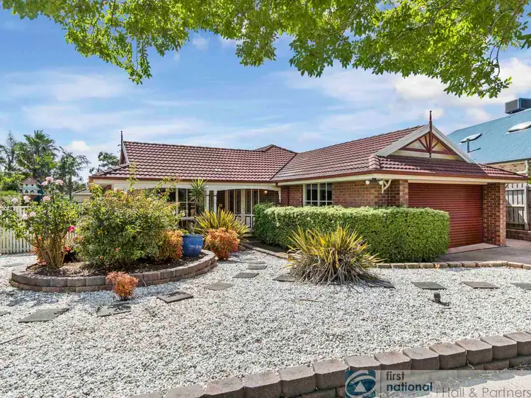 20 Caversham Terrace, Lynbrook VIC 3975
