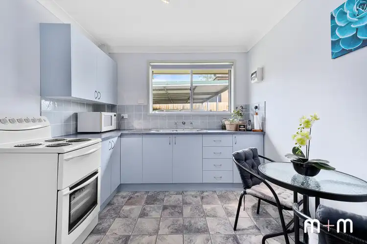 Third view of Homely villa listing, 3/6 Mitchell Road, Woonona NSW 2517