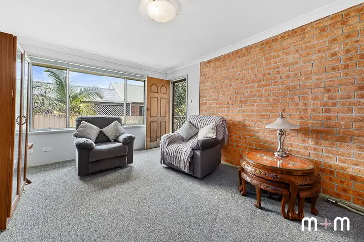 Fourth view of Homely villa listing, 3/6 Mitchell Road, Woonona NSW 2517