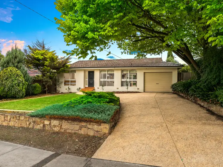 Main view of Homely house listing, 7 Harkaway Road, Berwick VIC 3806