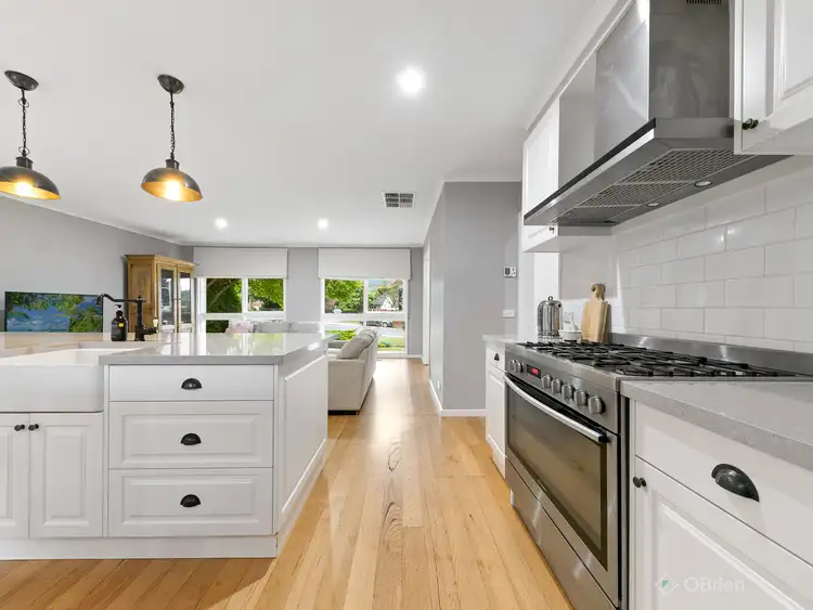 Third view of Homely house listing, 7 Harkaway Road, Berwick VIC 3806