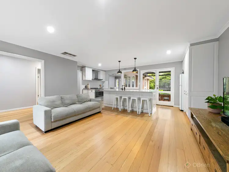 Fourth view of Homely house listing, 7 Harkaway Road, Berwick VIC 3806