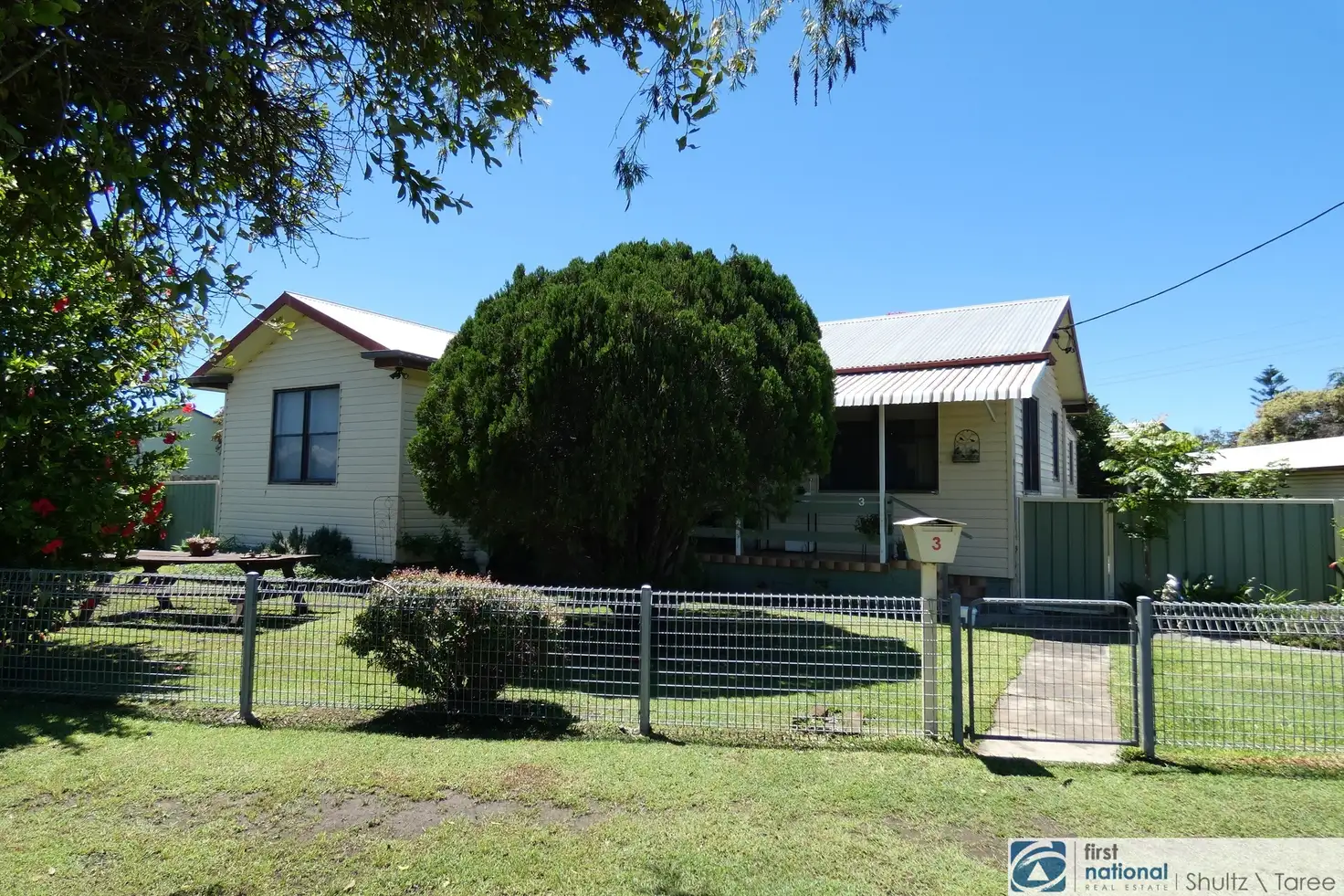 Main view of Homely house listing, 3 Stokes Circuit, Taree NSW 2430