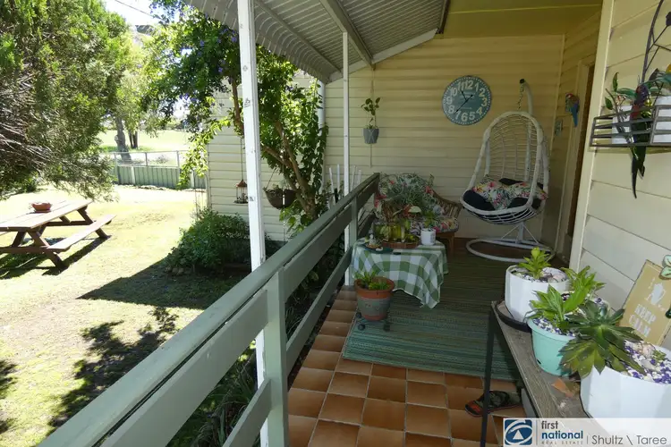 Second view of Homely house listing, 3 Stokes Circuit, Taree NSW 2430