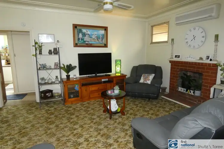 Fifth view of Homely house listing, 3 Stokes Circuit, Taree NSW 2430