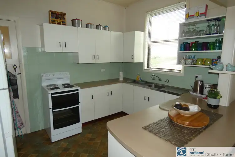 Sixth view of Homely house listing, 3 Stokes Circuit, Taree NSW 2430