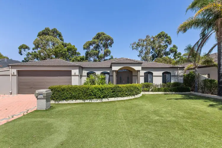 172 Glen Iris Drive, Jandakot WA 6164