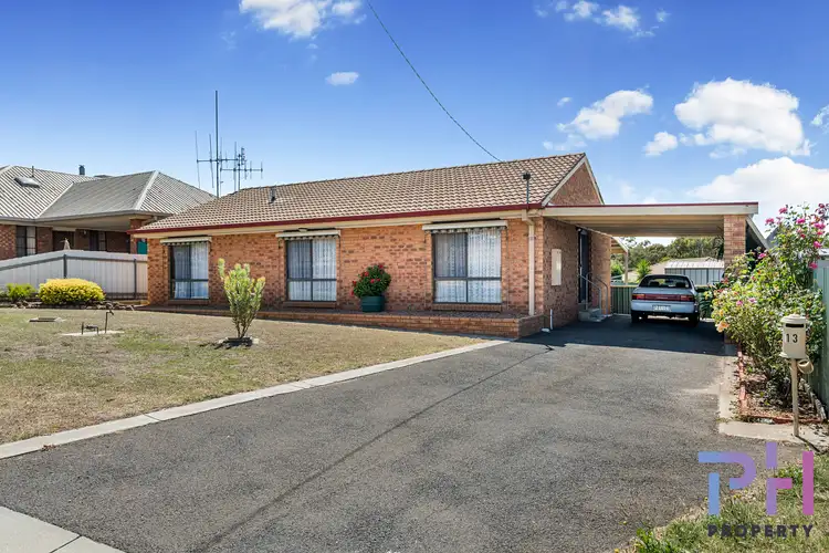 Main view of Homely house listing, 13 Chapple Street, Eaglehawk VIC 3556